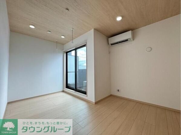 ランジュの物件内観写真